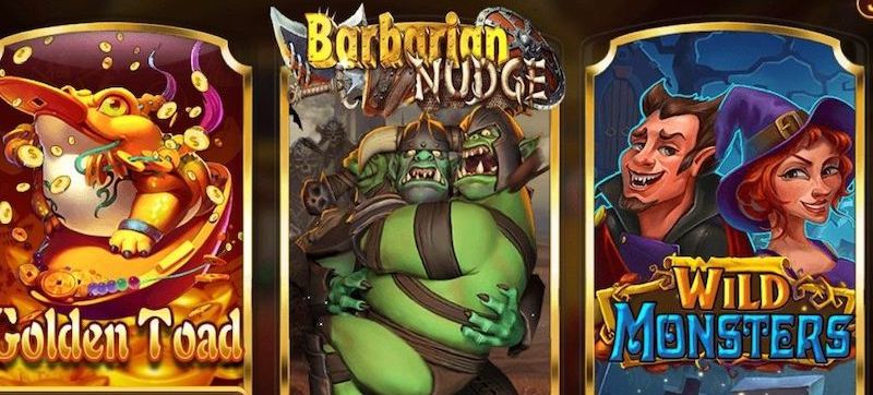 Ưu điểm nổi bật của game Nudge Barbarian 