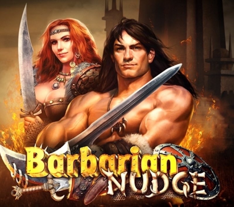 Giới thiệu về game Barbarian Nudge là gì?