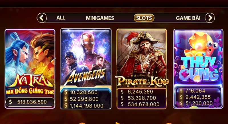 Những bí quyết để dễ dàng chinh phục tựa game Pirate King ở 68gamebai
