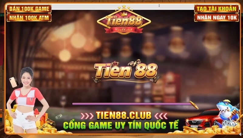 Giới thiệu về Tien88 club là gì ?