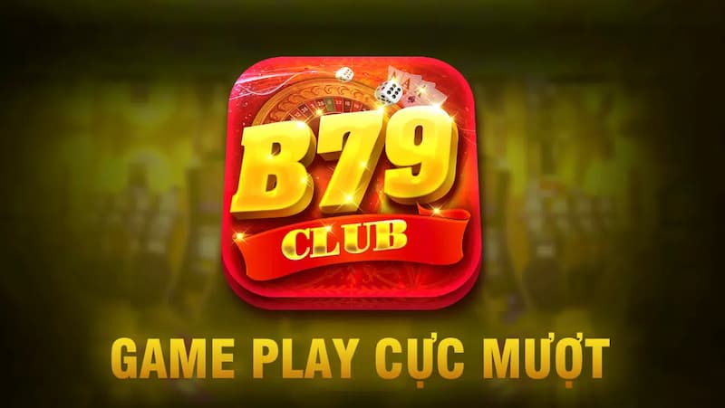 Khám phá cổng game hot nhất b79 club 