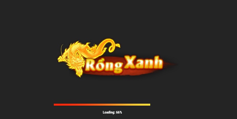 Giới thiệu về cổng game Rongxanh