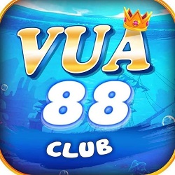 Logo Vua88 club